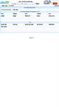 Mobile Screenshot of airtickets.cbt9.com